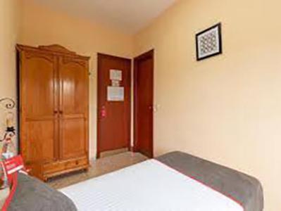 Hostal-Restaurante El Paisano Guadalema de los Quinteros Exteriér fotografie